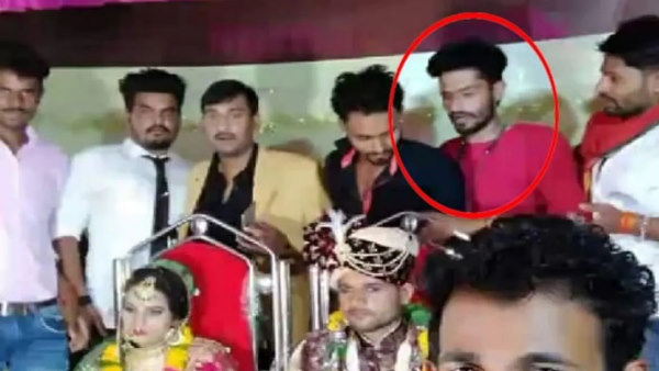 27 अप्रैल को अरुण मिश्रा हुआ संक्रमित 27 अप्रैल को अरुण मिश्रा हुआ संक्रमित