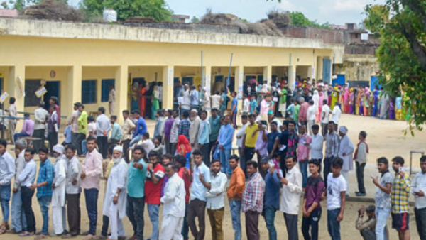 5वां M मतलब मतुआ जाति 5वां M मतलब मतुआ जाति