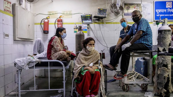 communitization Instead of privatization for strengthened health system in the villages