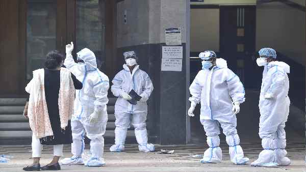 रांची में वार्ड ब्वॉय ने पेश की मिसाल