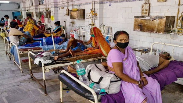 communitization Instead of privatization for strengthened health system in the villages