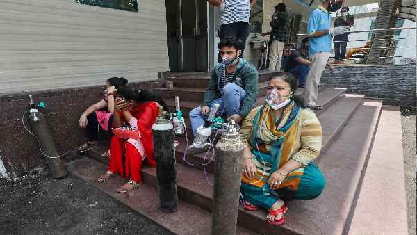 अभी भारतीय डबल म्यूटेंट वेरिएंट पर कारगर हैं वैक्सीन