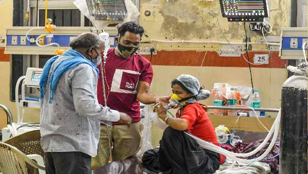 सबसे कम अनुमान- अबतक 6 लाख मौत!