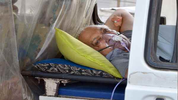 कैलिफॉर्निया वाला म्यूटेंट दे रहा है टेंशन 