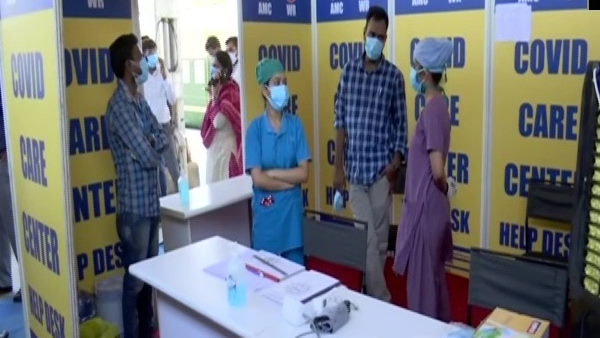 in Haryana, After 23 days the number of covid patients decreased by less than 10 thousand (daily), while recoveries increased up to 10 thousand