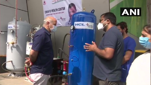 commonwealth games village