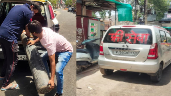 कोटा के पांच दोस्तों की कहानी