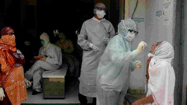 1.47 lakh children covid 19 infected in Maharashtra, coronavirus wreaks havoc on 500 innocent daily 1.47 lakh children covid 19 infected in Maharashtra, coronavirus wreaks havoc on 500 innocent daily