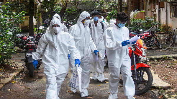 Big Relief: Mumbai Reports 953 Covid Cases in last24 Hours, Lowest Spike Since March 2 Big Relief: Mumbai Reports 953 Covid Cases in last24 Hours, Lowest Spike Since March 2