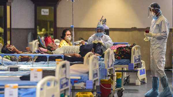 ब्लड इंफ्लेमेटरी मार्कर टेस्ट क्यों करवाए जाते हैं ? ब्लड इंफ्लेमेटरी मार्कर टेस्ट क्यों करवाए जाते हैं ?