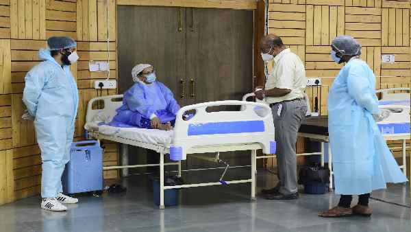 दिल्ली यूनिवर्सिटी के करीब 24 टीचरों की मौत