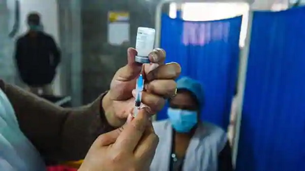 Haryana governments big decision, Now DC will decide which govt employees will get the covid vaccine