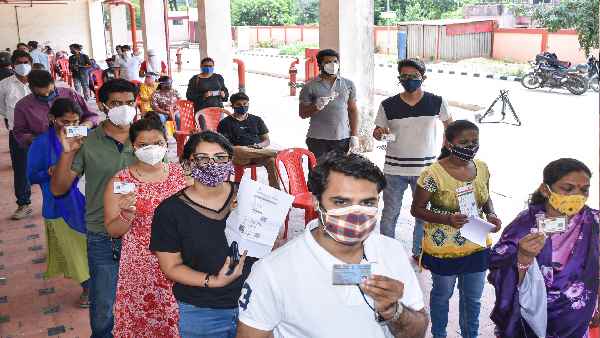  3,235 हेल्थकेयर वर्करों में सिर्फ 85 हुए संक्रमित