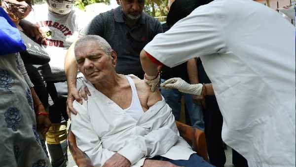 क्या बच्चों को यह वैक्सीन लगाई जा सकती है ?