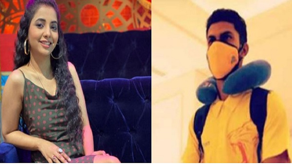 कौन हैं सायली संजीव? 