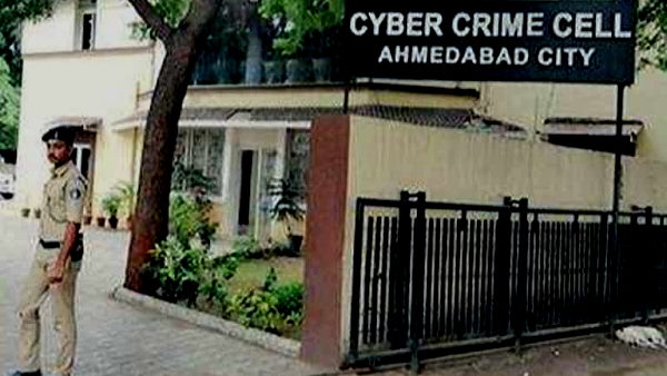 New Cyber Crime police stations will open in 10 districts of Gujarat, Minister of State for Home Pradeep Singh Jadeja has announced