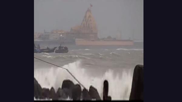 तटीय इलाके ज्यादा प्रभावित तटीय इलाके ज्यादा प्रभावित