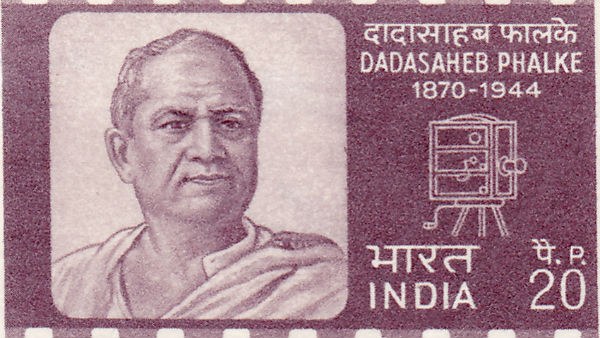 कौन थे दादा साहेब फाल्के? कौन थे दादा साहेब फाल्के?