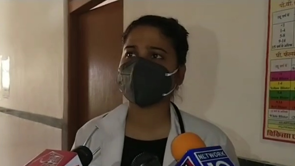  पीएचसी पर नहीं किया जिक्र