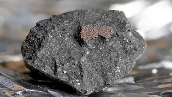 स्पेस रॉक का नाम 'Winchcombe meteorite' रखा गया है