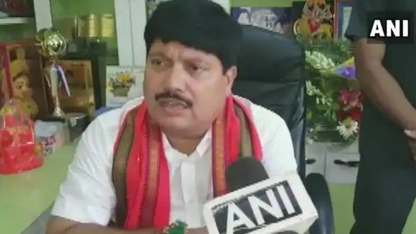 West Bengal CID serves notice to BJP MP Arjun Singh over a matter under Prevention of Corruption Act West Bengal CID serves notice to BJP MP Arjun Singh over a matter under Prevention of Corruption Act