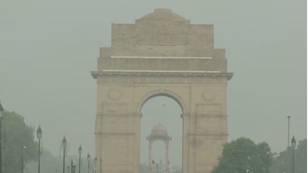 दिल्ली में बरसेंगे बादल, मिलेगी राहत दिल्ली में बरसेंगे बादल, मिलेगी राहत