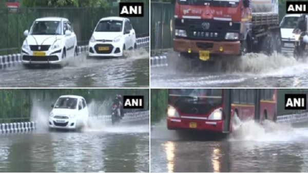 मानसून की शुरुआत 3 जून से