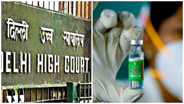 Delhi High Court Delhi High Court