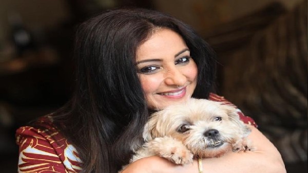 'तौकते' पर दिव्या दत्ता ने कही यह बात