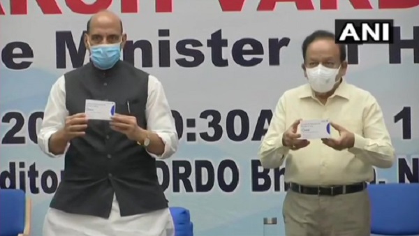 कोरोना की 2DG दवा शरीर में कैसे करती है काम