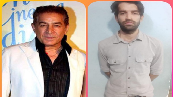  ध्रुव पर ड्र्ग्स खरीदेन का आरोप है...