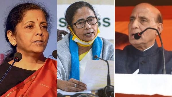 Mamata Banerjee Mamata Banerjee