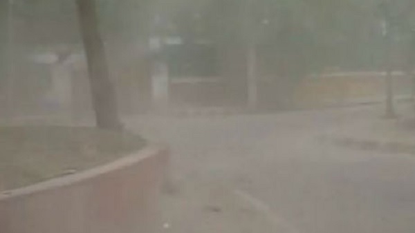  'हीटवेव' किसे कहते हैं 