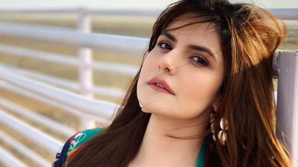 मुझे अपना ऐक्टिंग टैलंट दिखाने का मौका तो मिला