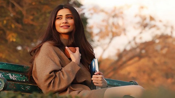 डेजी शाह ने कहा- ईद मुबारक, अल्लाह हमेशा हमारे साथ है