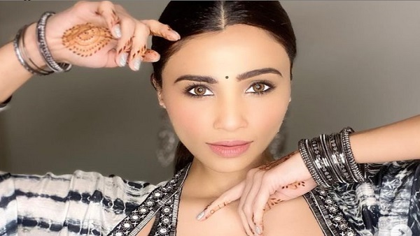 डेजी शाह ने यूजर से कहा- कृपया घटिया सोच का ज्ञान, कहीं और बताइए