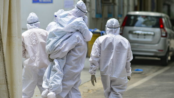 ये है हैप्पी हाईपोक्सिया के लक्षण