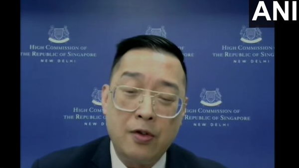 Delhi CM doesnt speak for India, and that the comments made were irresponsible: Simon Wong Delhi CM doesnt speak for India, and that the comments made were irresponsible: Simon Wong