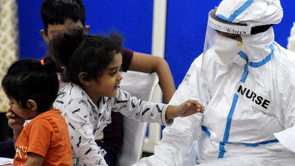 कोरोना वायरस की तीसरी लहर भी आएगी: एक्सपर्ट कोरोना वायरस की तीसरी लहर भी आएगी: एक्सपर्ट