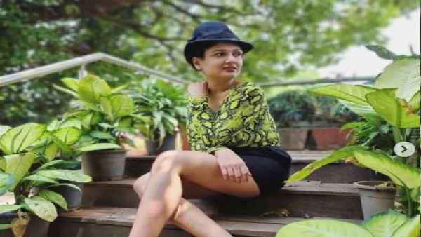 ईशा ने दिया ये जवाब ईशा ने दिया ये जवाब