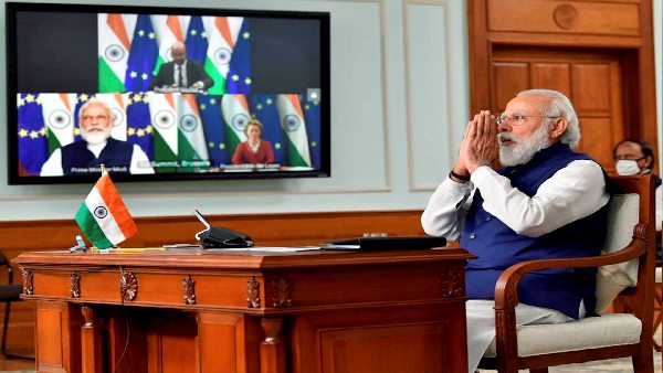 European Council on 8 May European Council on 8 May