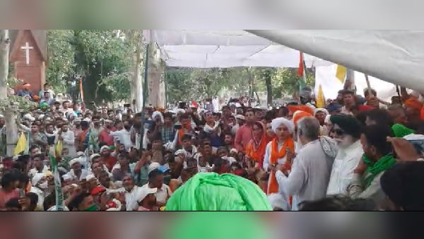 hisar farmers protest successful