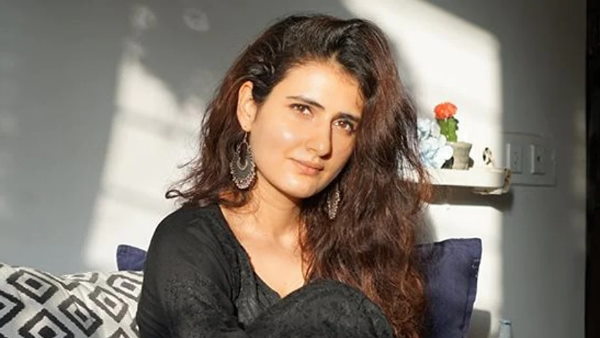 टॉक्सिक रिलेशनशिप को लेकर फातिमा ने हाल ही में किया था खुलासा