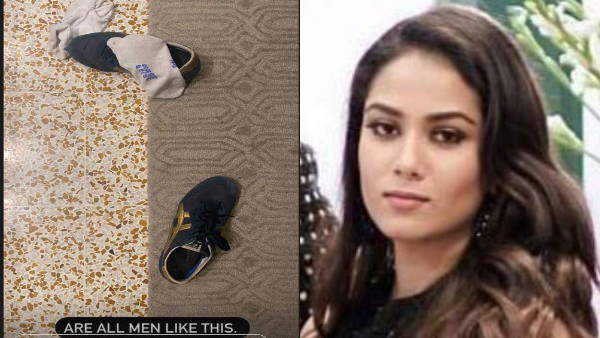 शाहिद का नाम लिए बिना ही साधा निशाना शाहिद का नाम लिए बिना ही साधा निशाना