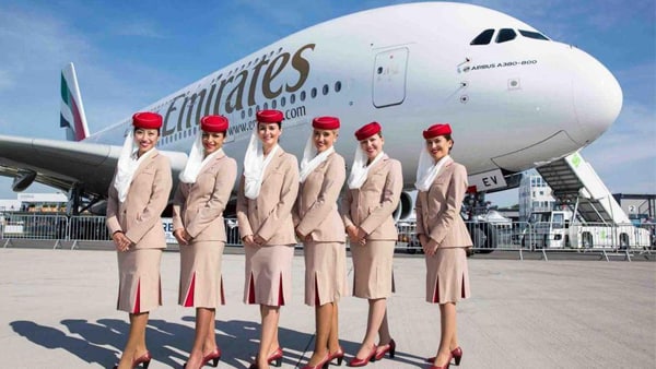 18000 रुपए की टिकट में बोइंग 777 में अकेले सफर