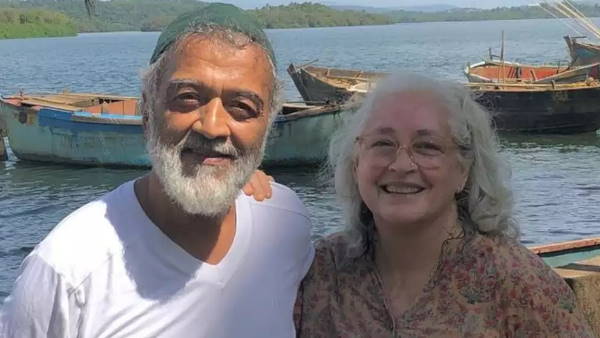 लकी को कोरोना हुआ ही नहीं है: नफीसा