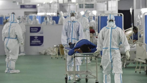 कैंडिडिआसिस का आसानी से निदान किया जाता है