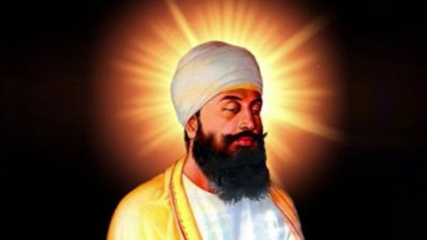 Guru Tegh Bahadur Guru Tegh Bahadur