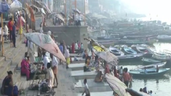 पीएम मोदी, राहुल गांधी और CM योगी ने दी शुभकामनाएं पीएम मोदी, राहुल गांधी और CM योगी ने दी शुभकामनाएं