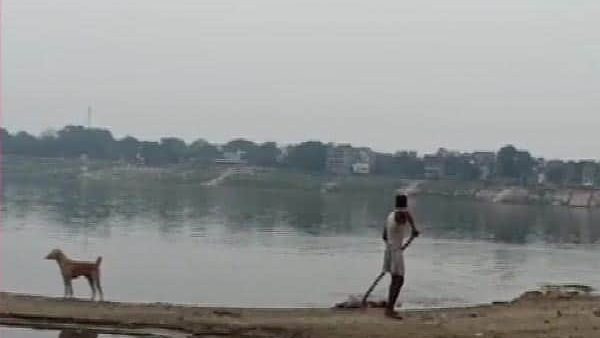 क्या कोरोना वायरस पानी से फैलता है?